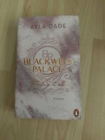  Blackwell Palace  Feeling it all von Ayla Dade 