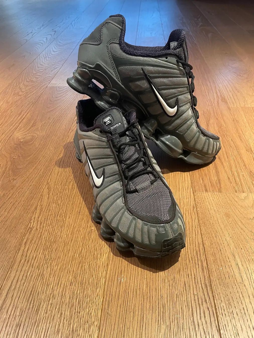 Nike Herrenschuhe: Nike Shoe TL – Neu (gemäss Beschreibung) aus Bern von Tinou33 1