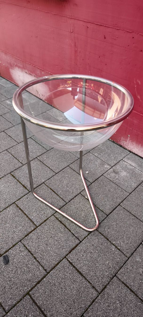 Altro in Decorazioni & Accessori: Acryl- Schüttendisplay – Usato da Ebnet venduto da san5lu 1