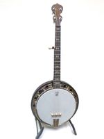 Deering Artisan Goodtime Two Parlor  Bj.: 2017