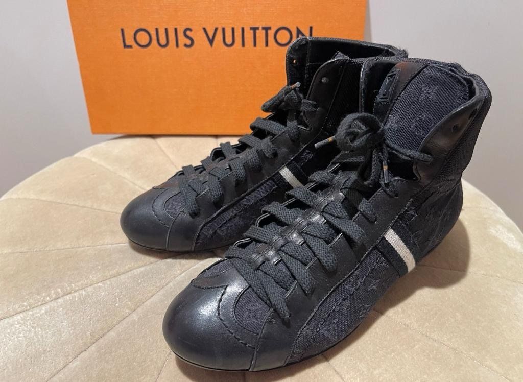 Louis Vuitton Scarpe da donna: Louis Vuitton Schuhe - Grösse 35.5 (36) – Usato da Zürich venduto da tub_bl7s 1