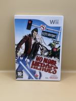 No More Heroes Nintendo Wii