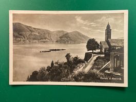 Ronco s. Ascona