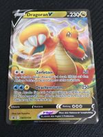 Pokémon - Schwert & Schild - Dragoran V (SWSH 154) - DE