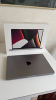 MacBook Pro 14 M1 Pro, 16GB RAM, 1TB SSD