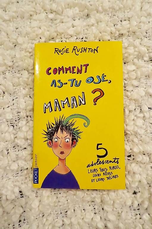 Libri: Pocket junior romans – Nuovo (secondo la descrizione) da Genève venduto da fto_sz8d 2