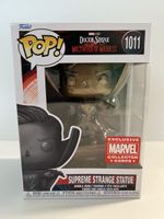 Funko POP! Doctor Strange - Supreme Strange Statue Limitée
