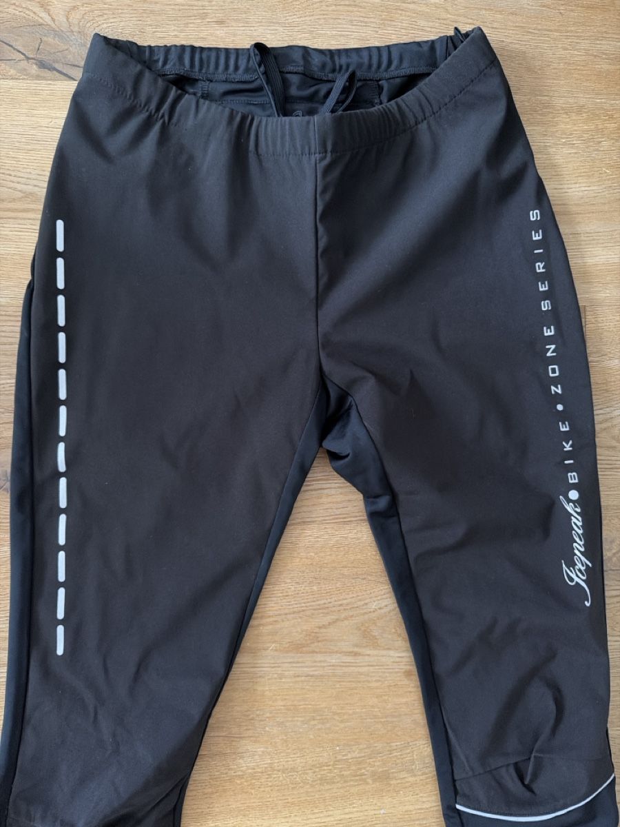Icepeak Pantaloni: Outdoor-Hose Icepeak – Usato da Davos Platz venduto da boom62 1