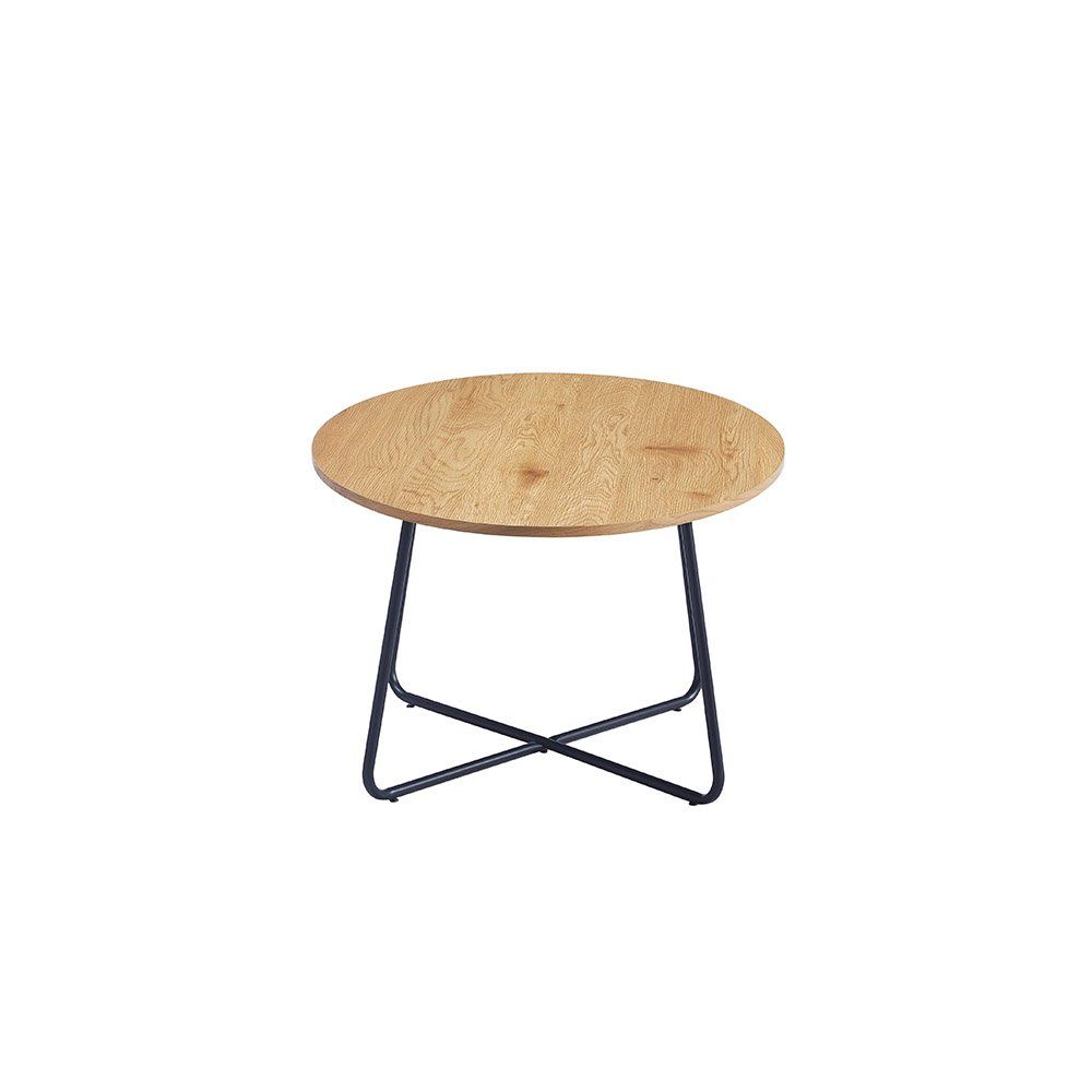 Tische: Couchtisch Oval NOVO - Oiled Oak – Neu und originalverpackt aus Wallenwil von toesstal-vertrieb 3