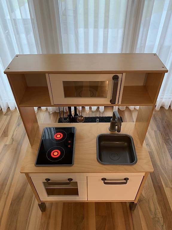 Ikea Giocattoli: Ikea Küche in top Zustand – Usato da Bern venduto da Mist866 2