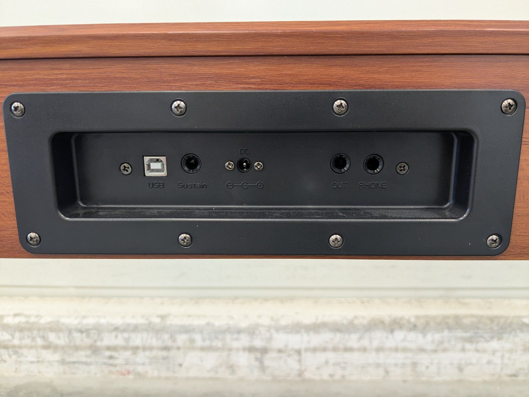 Instruments de musique: DONNER DDP-80 Digitales Piano – Neuf (Voir description) à Dintikon par Restwert_Dintikon 4