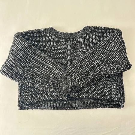 Korean Style Sweater
