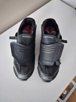 Bikeschuhe Shimano Grösse 43