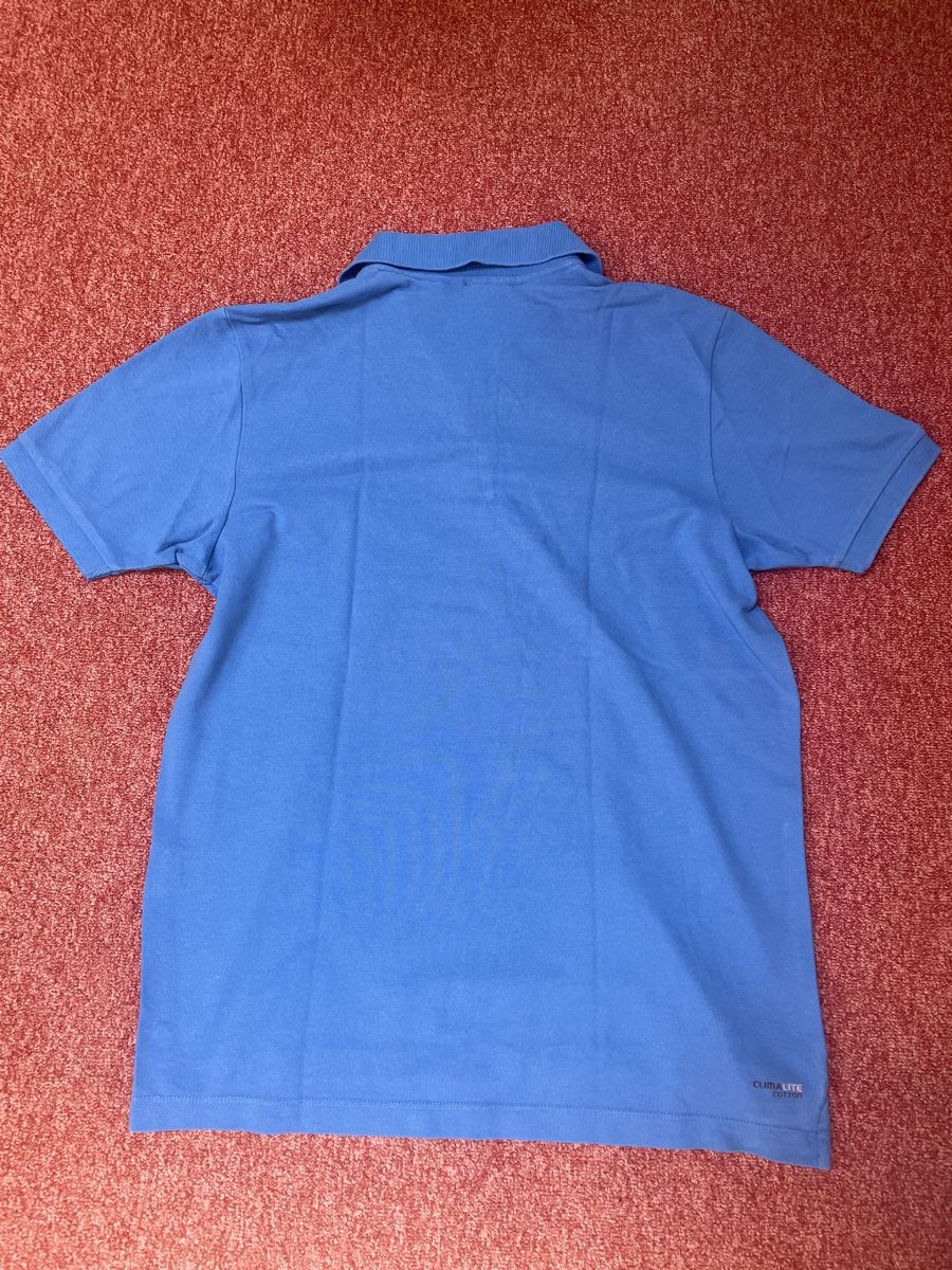 Adidas Magliette Polo: Adidas Polo – Usato da Bassins venduto da Neskwyk 2