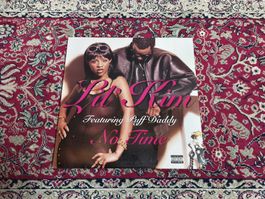Lil Kim & Puff Daddy - No Time
