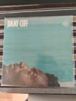 Jimmy Cliff - Give Thanks - Seltene Vinyl LP - Top Zustand