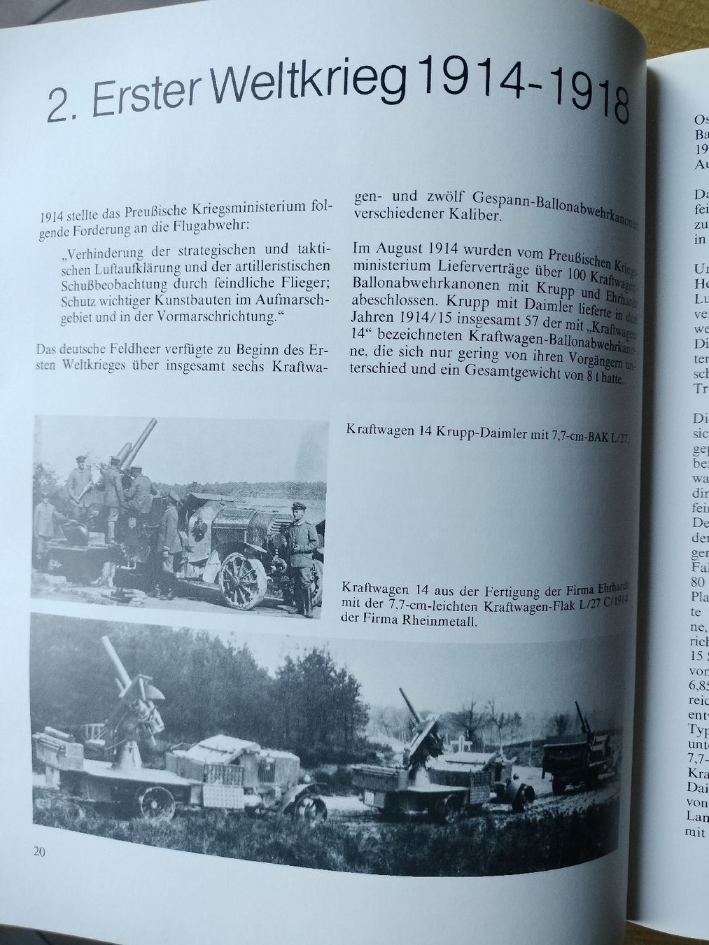 Libri: Armee Militär Panzer Buch von 1980 – Usato da Schwanden Sigrisw venduto da len_9yqg 2