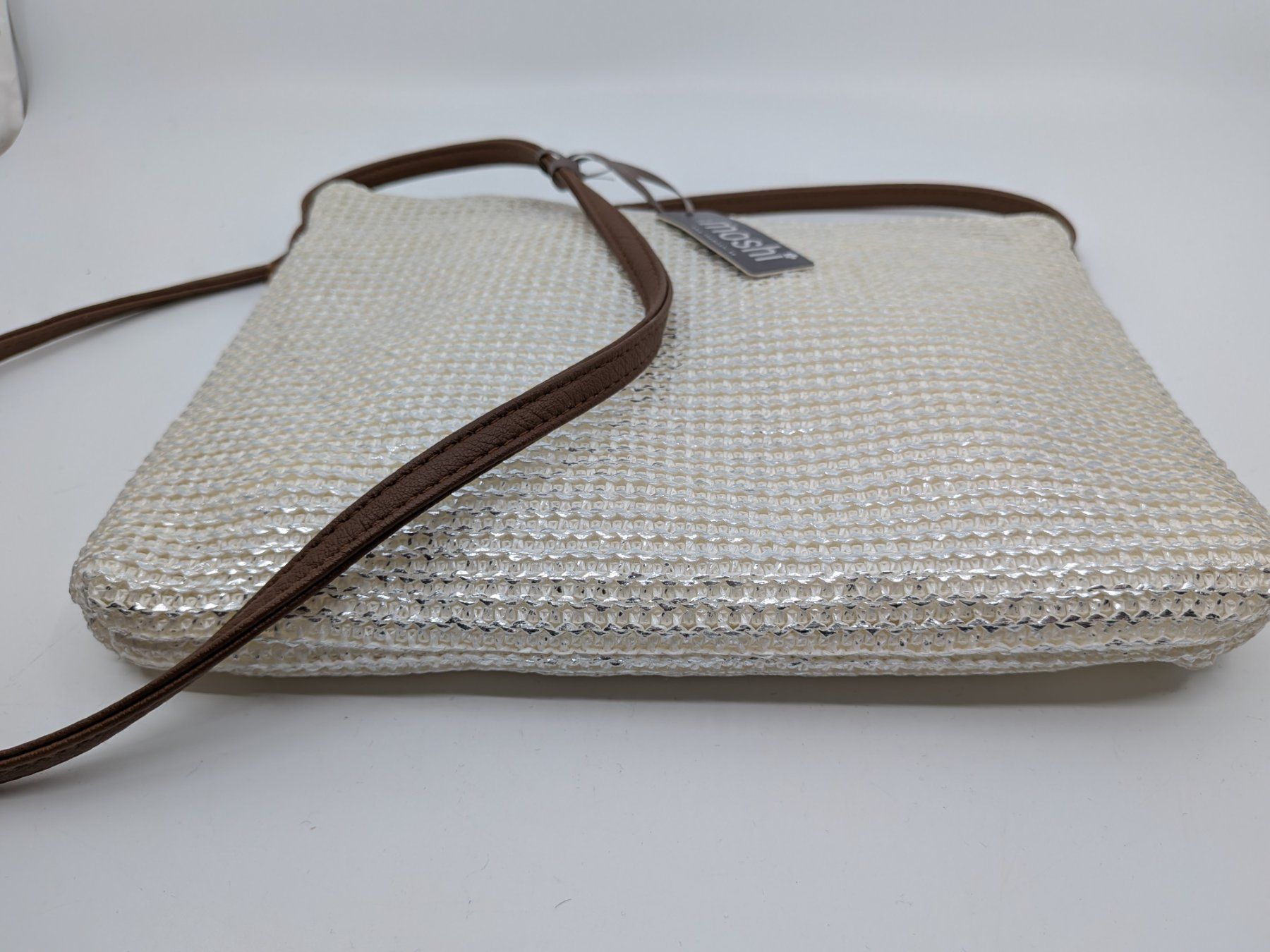 Borse da donna: Moshi Tasche Umhängetasche, Abendtasche – Usato da Emmen venduto da magelan 1
