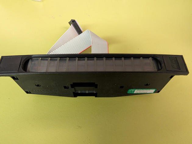 Elektronikbauteile: Penny+Giles PGF7000 100mm-Endless Belt - NOS – Neu (gemäss Beschreibung) aus Nussbaumen TG von Hzn19k 1