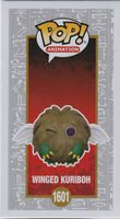 FUNKO POP! ANIMATION 1601 WINGED KURIBOH YU-GI-OH!
