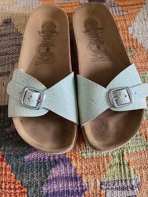 Scarpe per ragazzi: Bienenstock Bio Point 30 – Usato da Bottmingen venduto da ili_7c8k 1