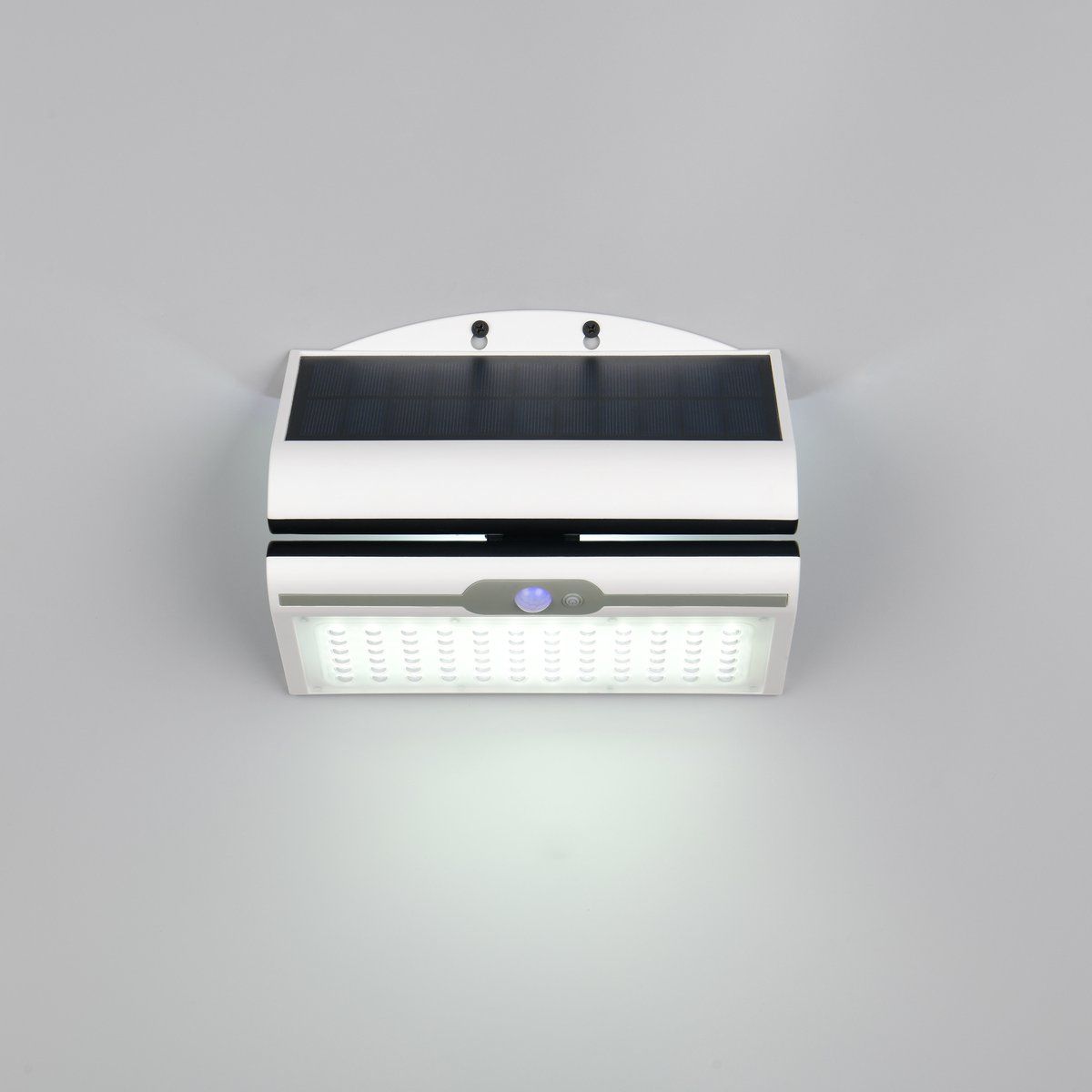 Lampes: LED Aussen Wandleuchte, 23 cm x 11 cm – Neuf (Voir description) à Kreuzlingen par Smart-Light 3
