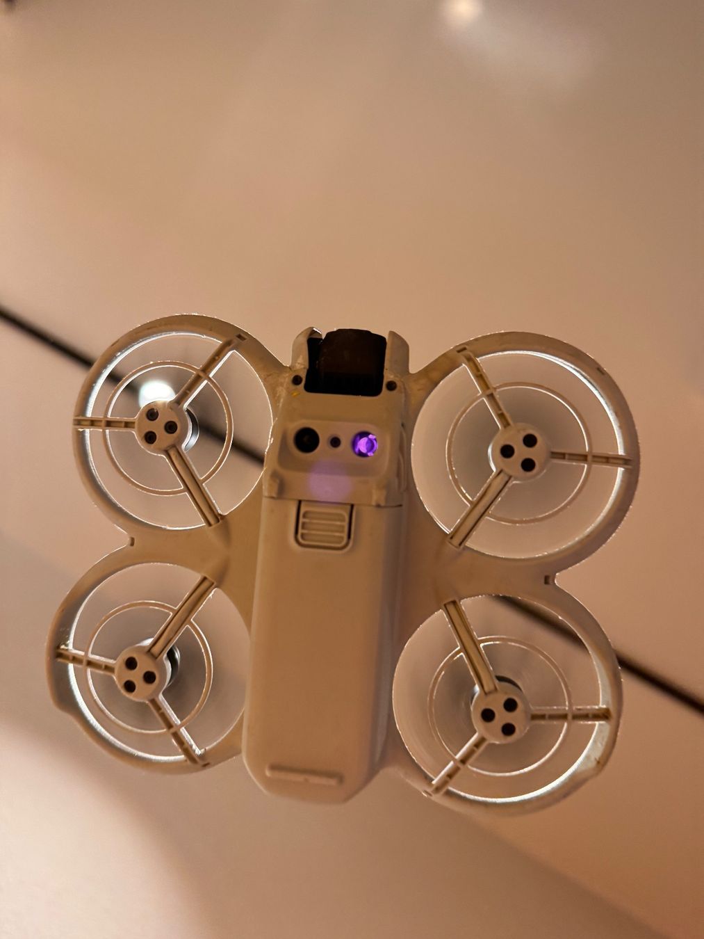 DJI Modellismo RC: Dji Neo Drohne – Usato da Zofingen venduto da miwehr 2