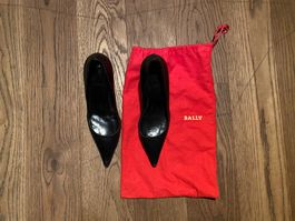 Escarpin Bally 37 1/2