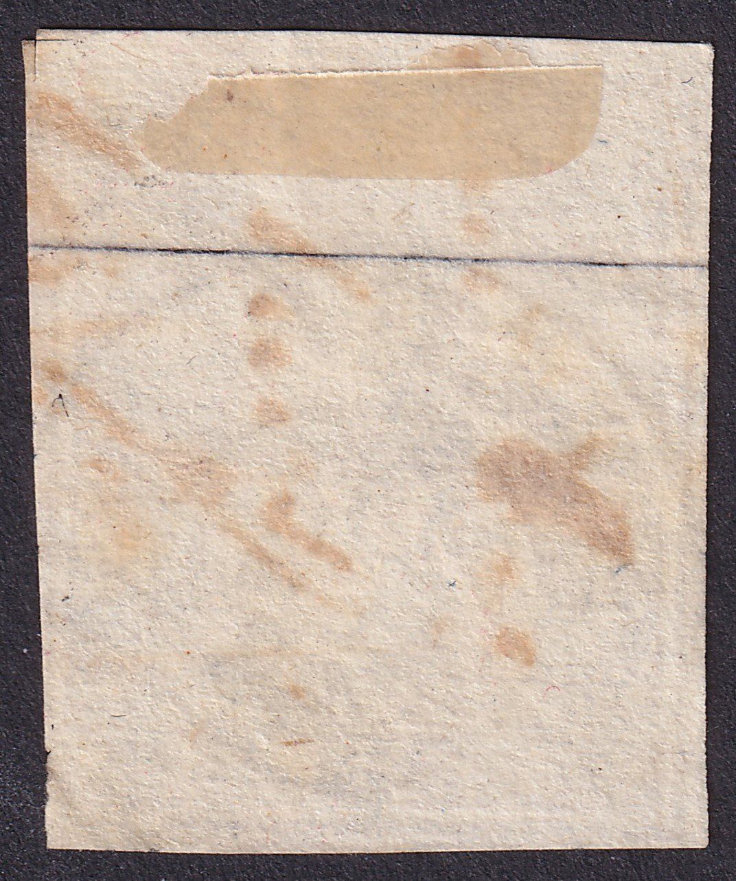 Tous les timbres: 22D/22B3 mit Vollstempel BUCHS (SG, AG oder ZH?) – D'occasion à Ebikon par SilvioFreund 1