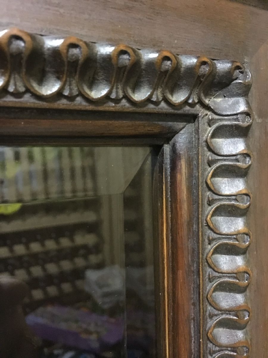 Vetrine: Antike Vitrine – Usato da Winterthur venduto da Lady1987 4