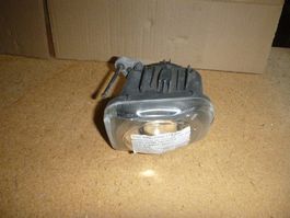 Nebellampe links Subaru Legacy BH 84501AE190