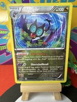 POKÉMON / UHaFnir / Furious Fists / Reverse 🇩🇪