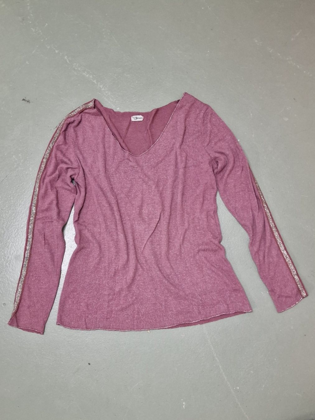 Pullover & Sweatshirts: Lässiger Pulli von Driver in Gr L – Gebraucht aus Teufenthal AG von thuzsu