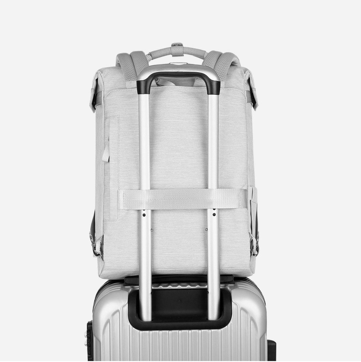 Nordace Sacs à dos: Nordace Comino Rucksack/Tragetasche – D'occasion à Fenkrieden par Enerirebuh 7