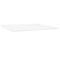 Sur-matelas 200x200x5 cm
