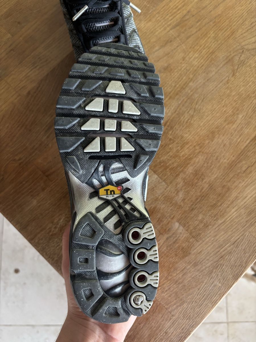 Nike Herrenschuhe: Nike TN – Neu (gemäss Beschreibung) aus Widen von sasxhax22 4