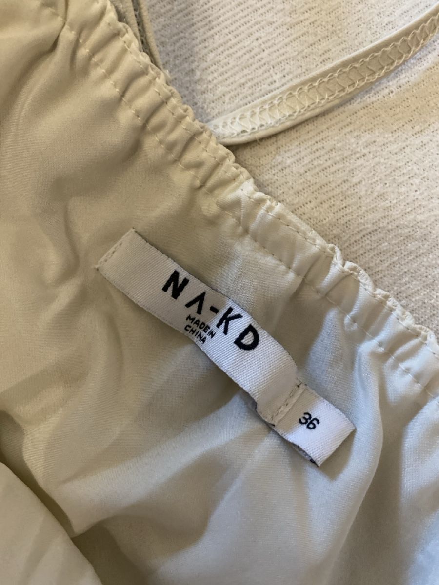 Na-kd Kleider: Kleid von NA-KD (Grösse 36) – Neu (gemäss Beschreibung) aus Langenthal von jessiica_z 3