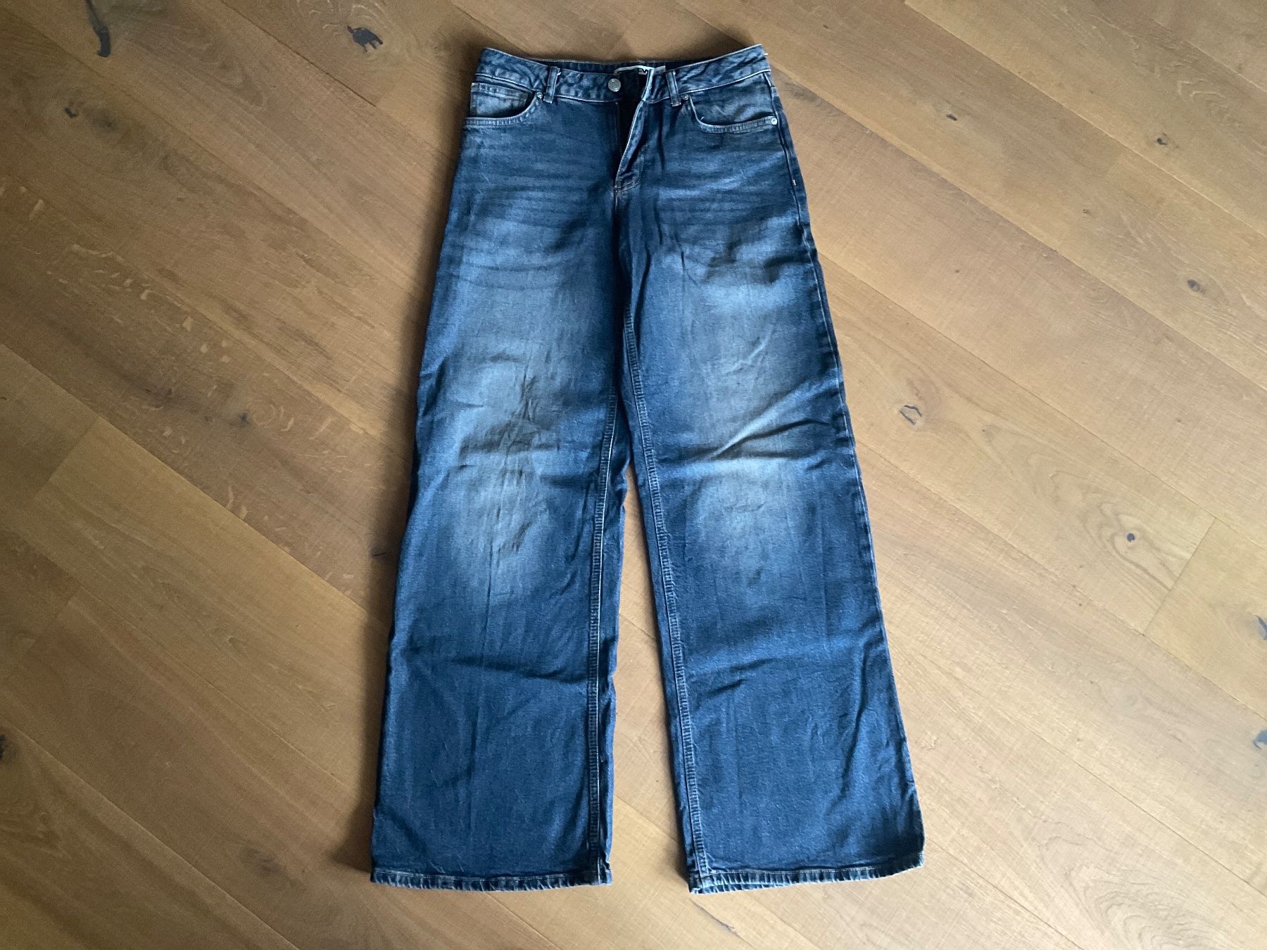 Jeans: REVIEW Jeans Gr. 27 – Usato da Winterthur venduto da aionila
