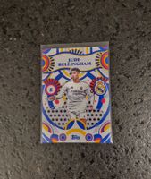 Jude Bellingham - Real Madrid - Topps