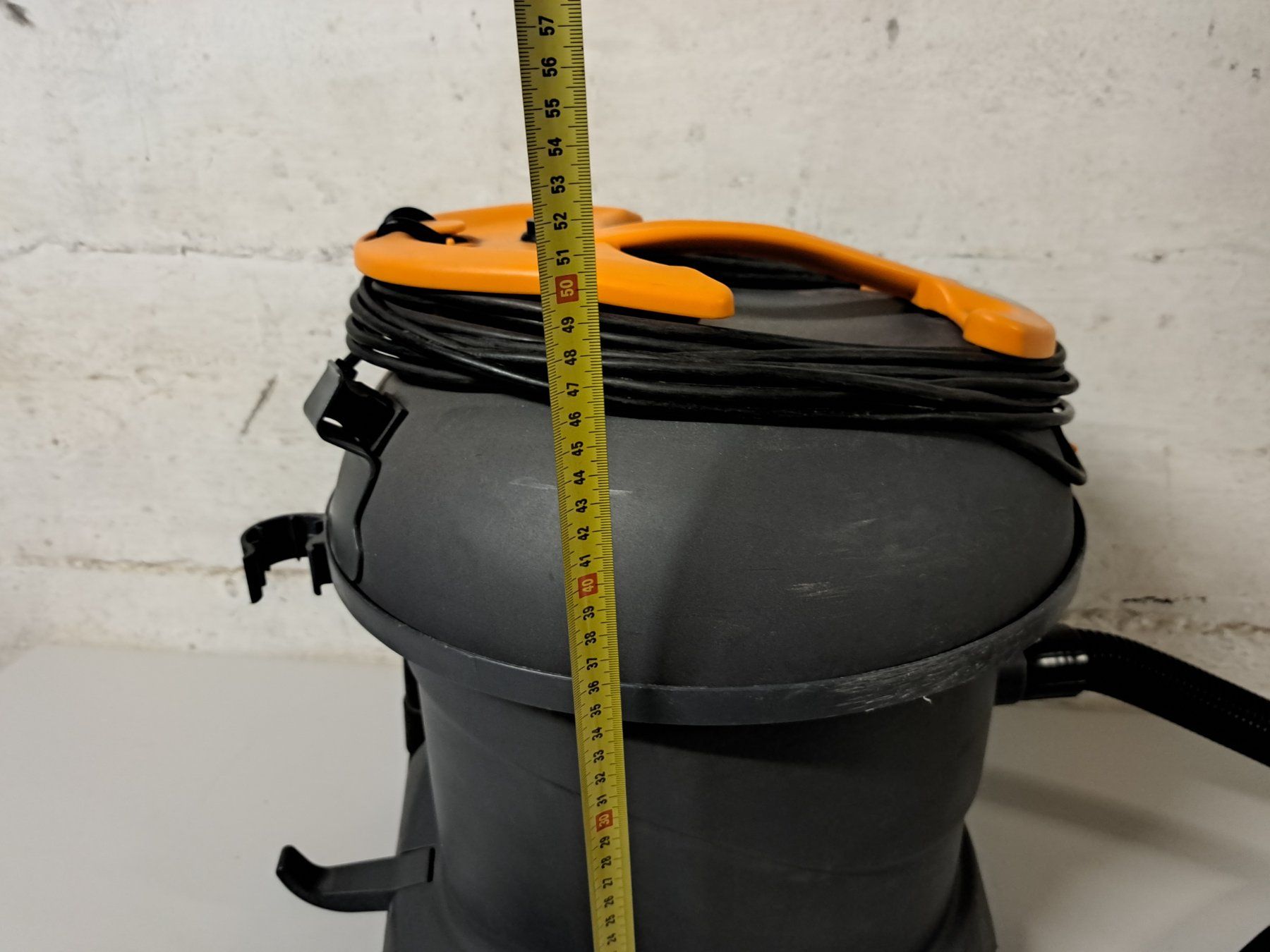 Staubsauger & Zubehör: Staubsauger Taski Vento 15 – Gebraucht aus Belp von deal-now 5