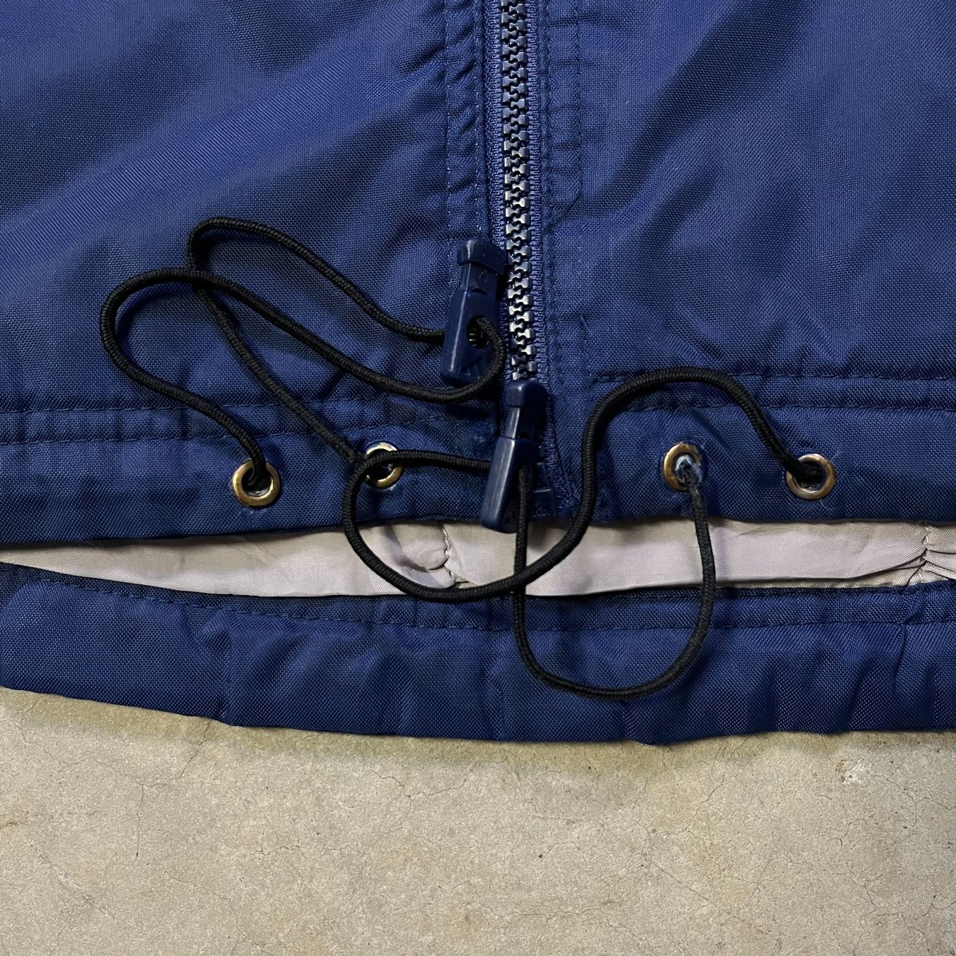 Adidas Giacche: Vintage Adidas Heavyjacket (S) – Usato da Chamoson venduto da Sapoloshop 2