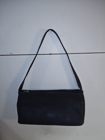 Handtasche, Leder von Helvetas Handmade in Paraguay (nov524)