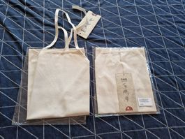 Helvetas 2x Kinderkochschürze neutral (zu bemalen) BIO