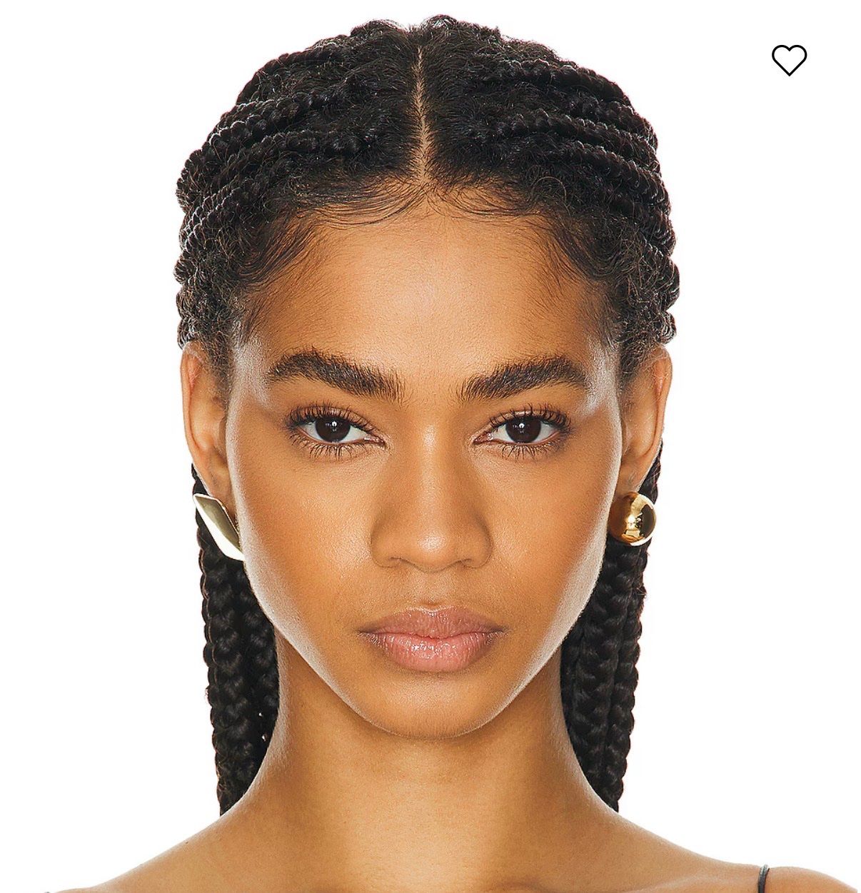 Jacquemus Orecchini pendenti & Orecchini a lobo: Jacquemus earrings – Nuovo (secondo la descrizione) da Kloten venduto da wer_26t5 7