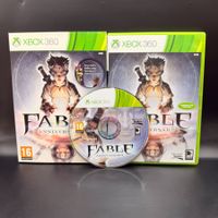 Fable Anniversary Xbox 360