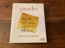 ジラルデ Fredy Girardet Emotions gourmandes Emotions gourmandes - Fredy Girardet - Babelio
