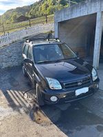 Winterauto zu verkaufen