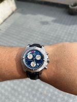 Breitling Colt Chronograph - Blue 41mm