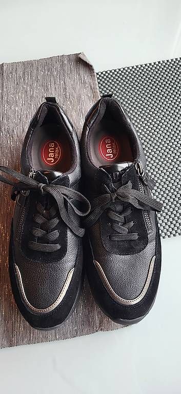 Scarpe da donna: Jana relax Schuh, Grösse 40 – Usato da Laupen BE venduto da Ursulam3635