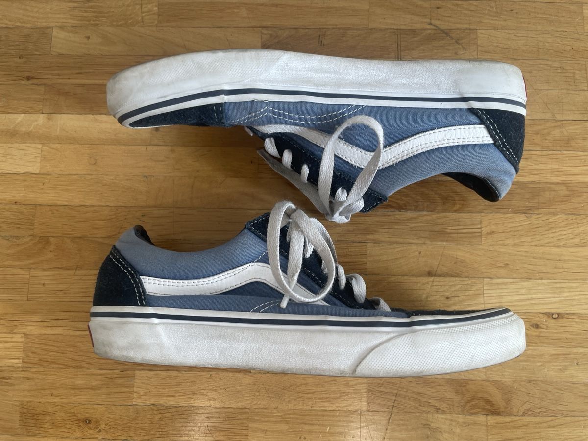 Vans Scarpe per ragazzi: Vans: Gr.38 – Usato da Zürich venduto da Maxim0357 5